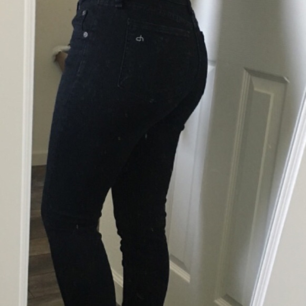 Rag & Bone Capri jeans 👖